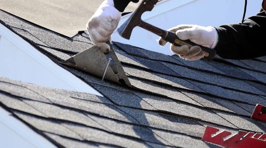 Expert top industrial roofings services in Niantic, IL